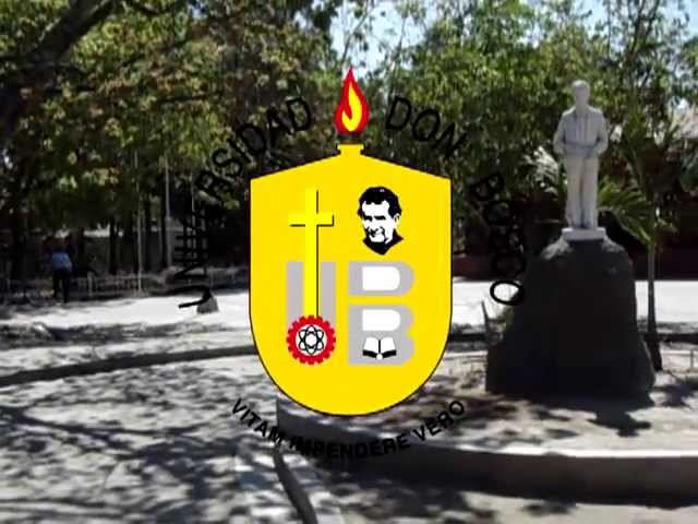 Don Bosco University видео №1