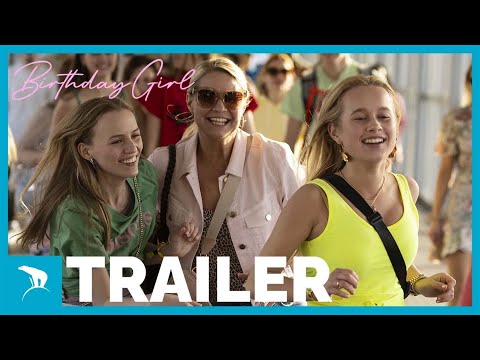 BIRTHDAY GIRL | Trailer