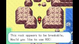 Smashing - Let's Play Pokémon LeafGreen Part 92