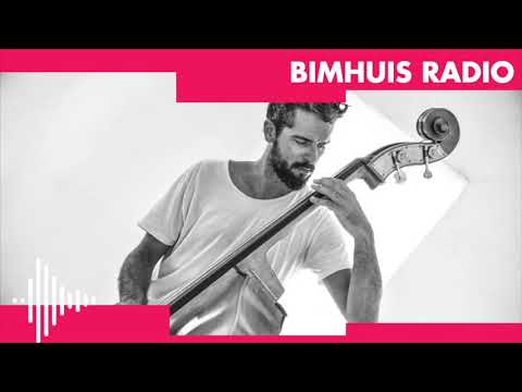 Bimhuis Radio Live Concert - Petros Klampanis Trio
