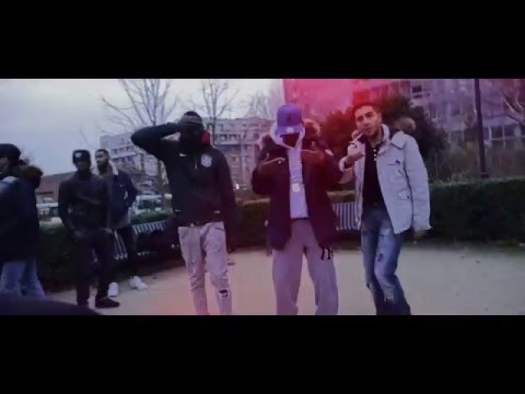 Jannot brown feat Gorii & kalash sauvage