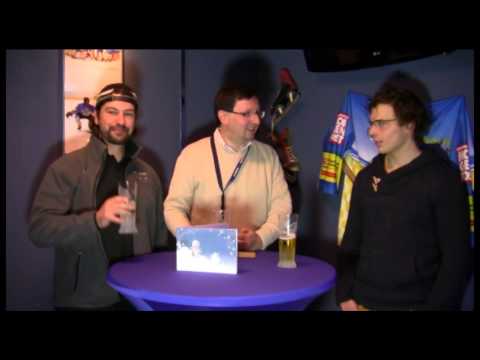 Trainerstimmen zum Freundschaftsspiel Wild Boys Chemnitz vs. Eispiraten Crimmitschau