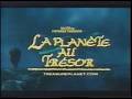 La Planète Au Trésor Treasure Planet 2002 Bande Annonce