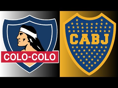 Colo-Colo 2-1 Boca Jrs. | Big Amerika Cup 2015 | Halbfinale - Hinspiel [Highlights]