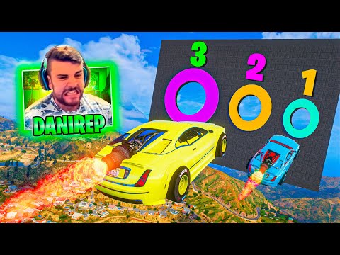 EL MAYOR ENFADO DE MI VIDA EN GTA 5 ONLINE