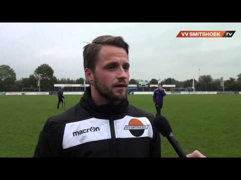 Nabeschouwing Zuidland - Smitshoek