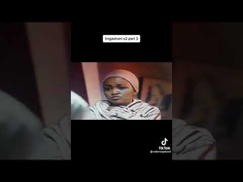 Since Gagashe left everything to Seipati,  she must take care of the snake#lingashoni #1magic