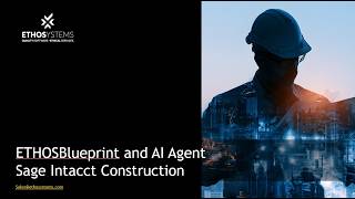 ETHOSBlueprint AI Agent Overview
