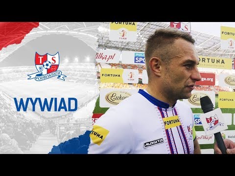 Sierpina: To, co nas cechuje to konsekwencja