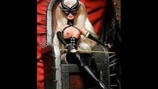 BARBIE MISS PLASTIC FANTASTIC