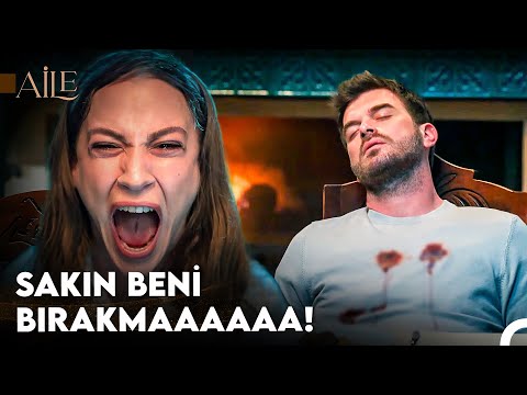 Mafya Birey #24: Ben Kendimi Kabuslara Yatırdım... - Aile