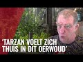 Parkeervlakken worden tuintjes: ondernemers in problemen