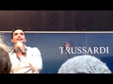 Kristjan Kasearu - Stand by me (Rakvere)