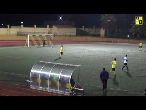 C.D. Utica  Atco. Arjonilla Copa Subdelegada de Jaén