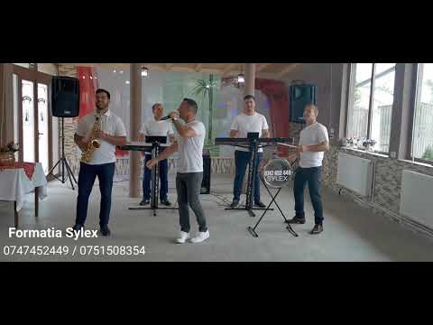 Formatia Sylex   colaj sarbe( fetele lui tata, baietii mei)