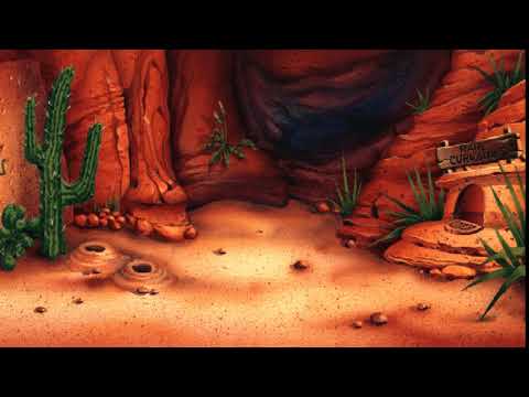 118 {Generic Sound #1] [22kHz mono] (real SC-55) King's Quest VII: The Princeless Bride Soundtrack