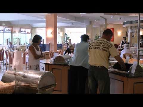 Immer wieder sonntags: Familien-Sonntagsbuffet im Fair Resort Jena