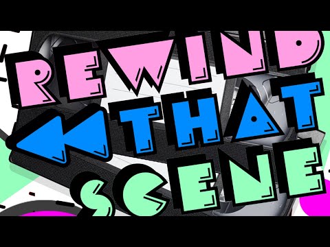 #9 Robocop - Ronny Cox | Rewind That Scene Podcast