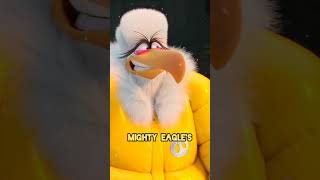 Do you know in Angry Birds 2, Why Zeta knows about Thermal emulsifier #shorts #viral