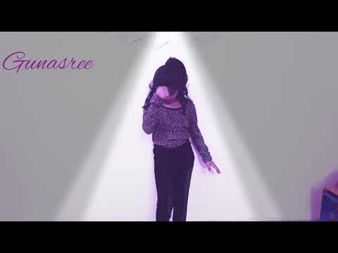 V.Gunasree Buttabomma dance cover