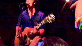 love is strong - stephen jerzak