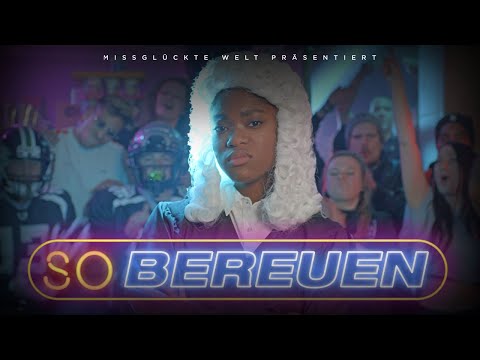 SWISS + DIE ANDERN - SO BEREUEN (Official Video)
