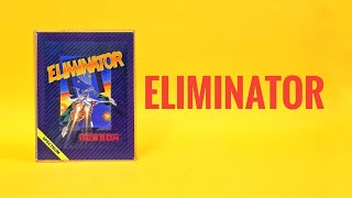 TeZ-X Spectrum Eliminator