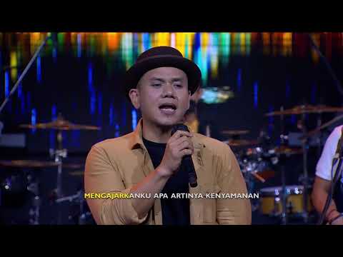 PADI REBORN - KESEMPURNAAN CINTA