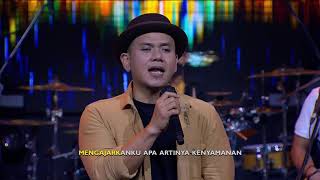 Download lagu PADI REBORN - KESEMPURNAAN CINTA mp3