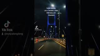 Download lagu JEMBATAN SURAMADU SAAT MALAM HARI #suramadu #surabaya #madura mp3