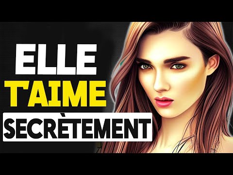 10 signes qu'elle fait semblant de ne pas vous aimer (elle vous teste)