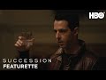 Succession (Season 2 Episode 3): Inside the Episode Featurette | HBO