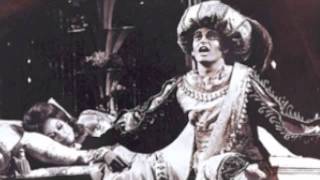 La Flute Enchantee- Kiri te Kanawa Part 1