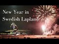 Living Alone In Northern Sweden Night Train Helsinki To Luleå Visiting Jokkmokk Market
