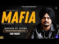 MAFIA Sidhu Moose Wala New Song 2025 New Release Punjabi Songs 2025 Latest This Week Sidhu Ai