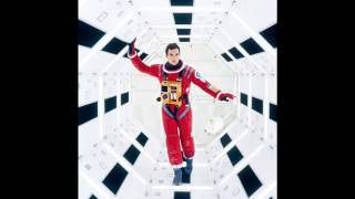 2001 odissea nello spazio vs klaus schulze