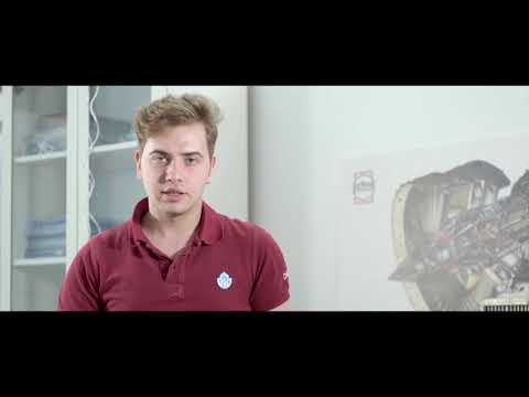 Darüşşifa Eğitim Kurumları / Fikir Kulübü - Haziran 2018'de çektiğimiz reklam filmi. (röportaj)