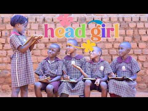 HEAD GIRL || REIGN ||OFFICIAL DANCE VIDEO BY WALKFREE KIDS