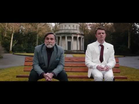 ALLES IST LIEBE Clip "Wie heißt sie denn?" [HD]