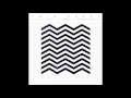 Twin Peaks (1990-1991) - Original Soundtrack 2016 Vinyl Remaster [Full Album]