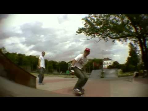 //*To Ja - Kamil Wielgus.