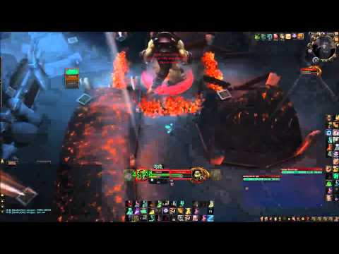 Mythic Oregorger Solo!