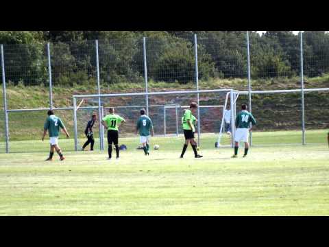 SV Hemme-SV Hemme II in Brb.