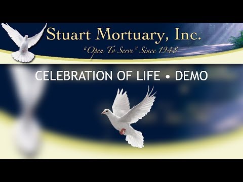 Stuarts Mortuary
