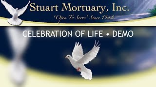 Stuart Mortuary Live Demo Youtube