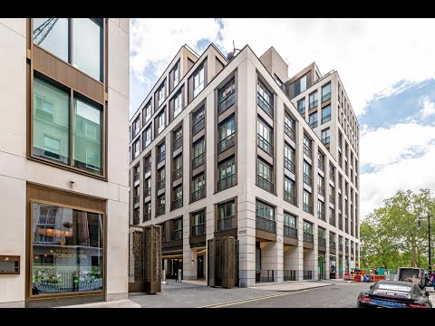 Clarges Mayfair, 1 Ashburton Place, London W1J 8AS - 1 bed for rent