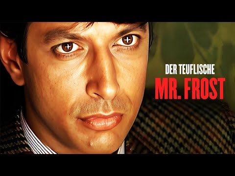 Jeff Goldblum als SERIENMÖRDER: Der teuflische Mr. Frost | Horror Thriller Deutsch