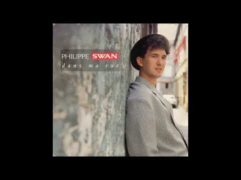 PHILIPPE SWAN   Dans ma rue