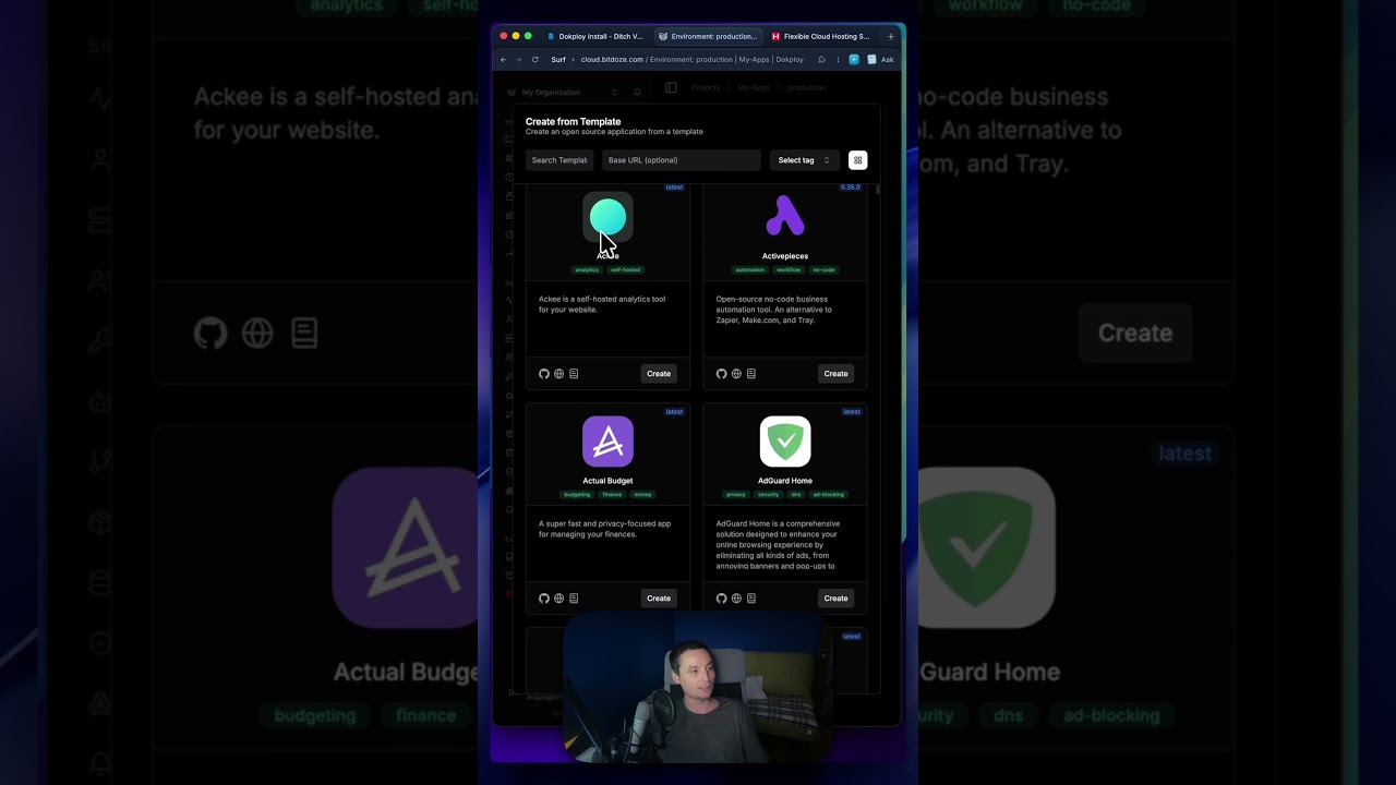 The Secret Devs Don’t Know: Self-Host Like a Pro for Pennies