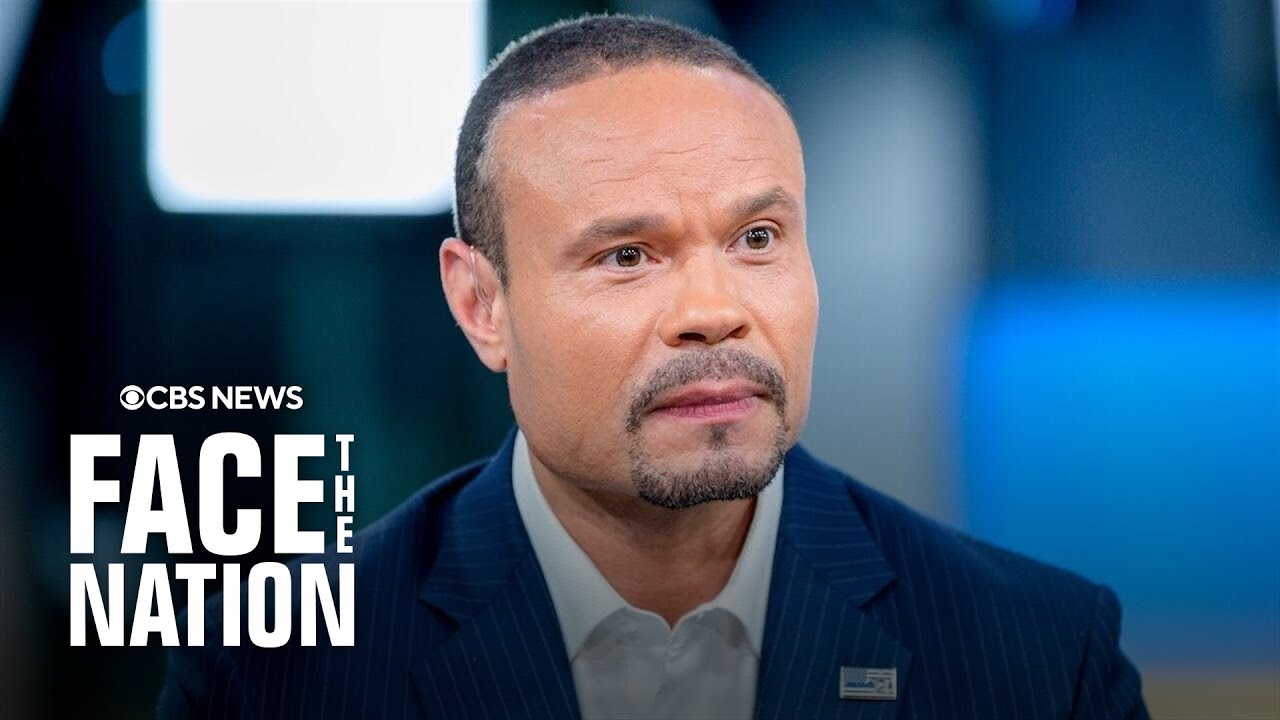 What to know about Dan Bongino, Trump's new FBI deputy director
